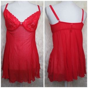 Escanté Lingerie